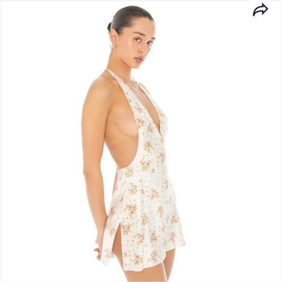 ARE YOU AM I dress - Picture 2 of 5